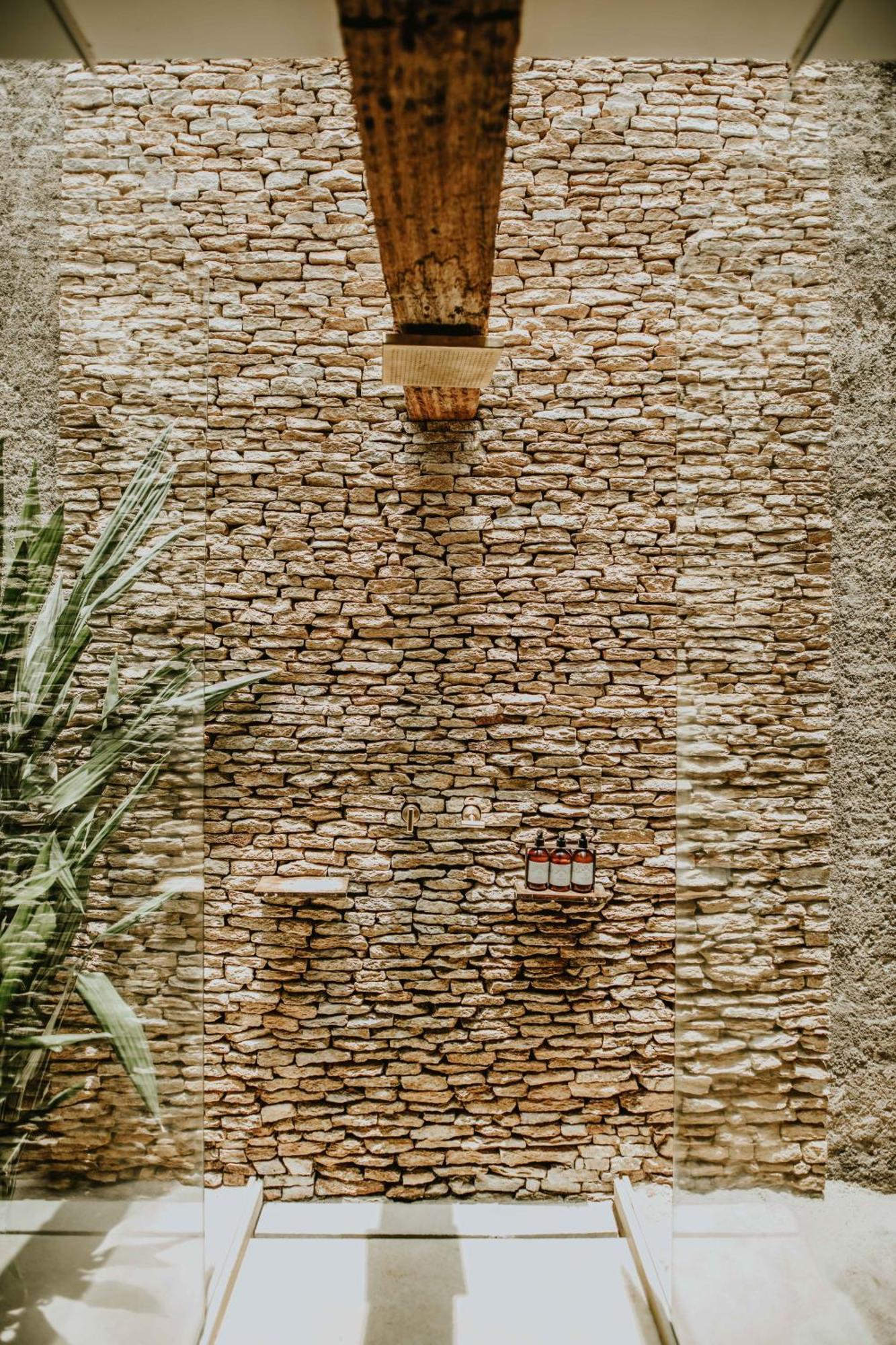 Kenoa Exclusive Beach Spa&Resort Barra de São Miguel Exterior foto