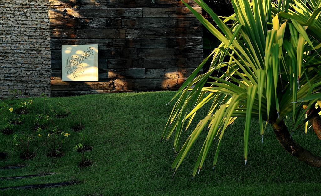 Kenoa Exclusive Beach Spa&Resort Barra de São Miguel Exterior foto